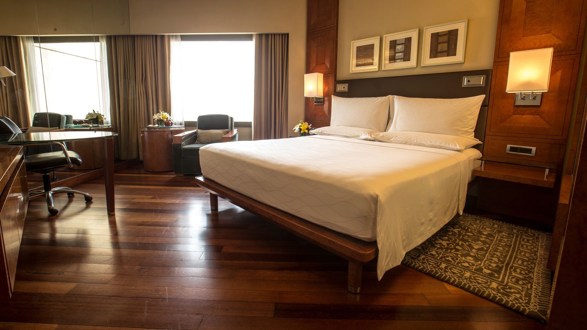Фото Hyatt Regency Delhi
