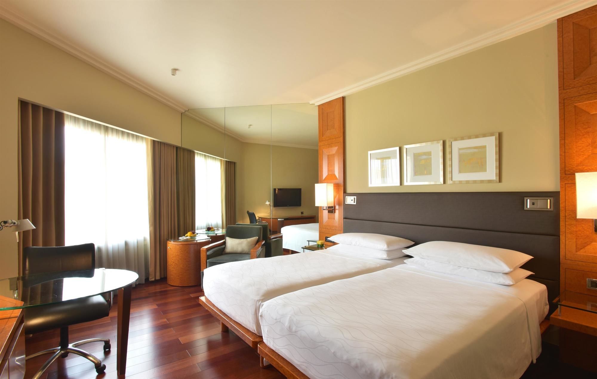 Фото Hyatt Regency Delhi
