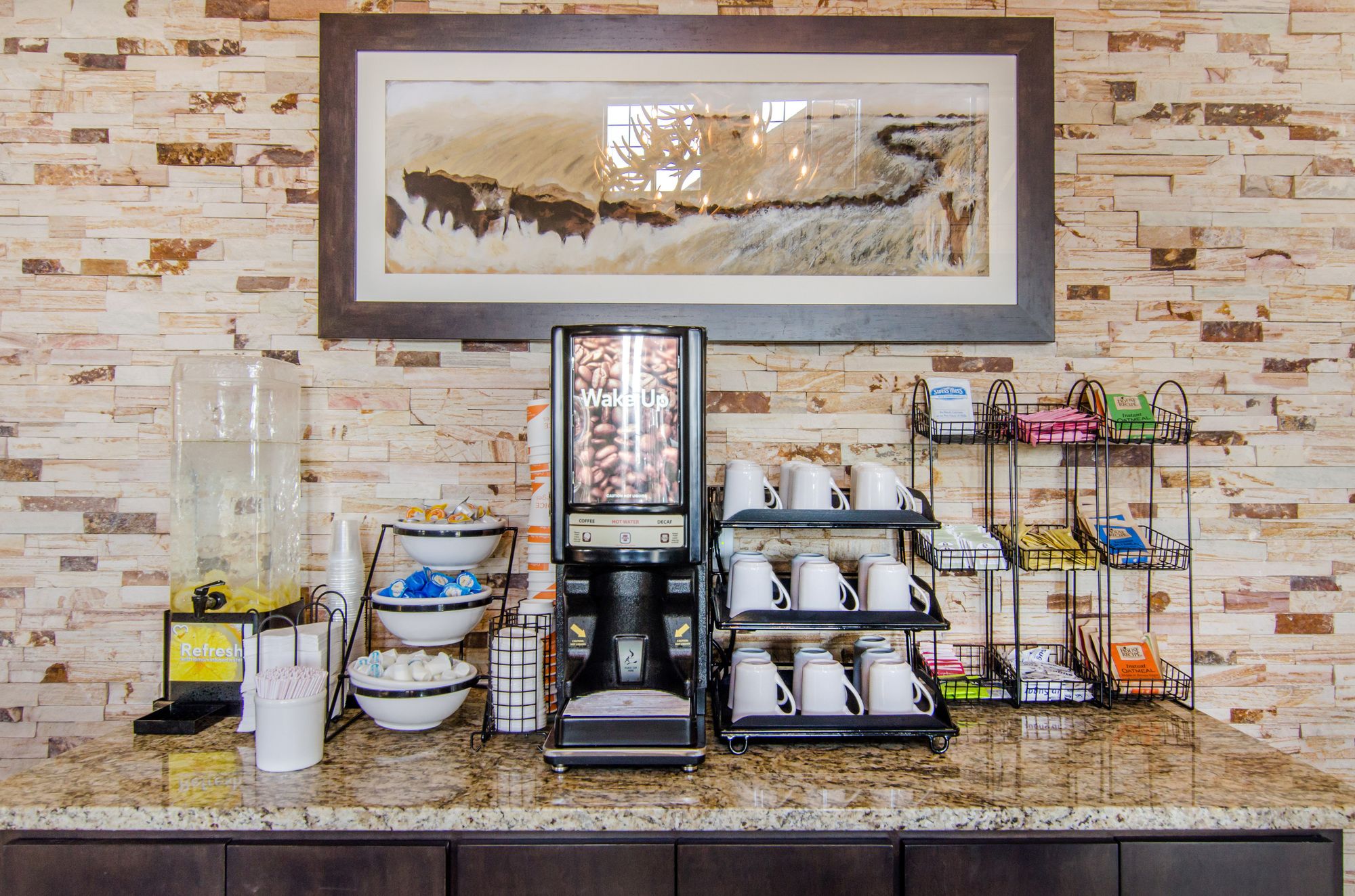 Фото Comfort Inn St. Robert Fort Leonard Wood