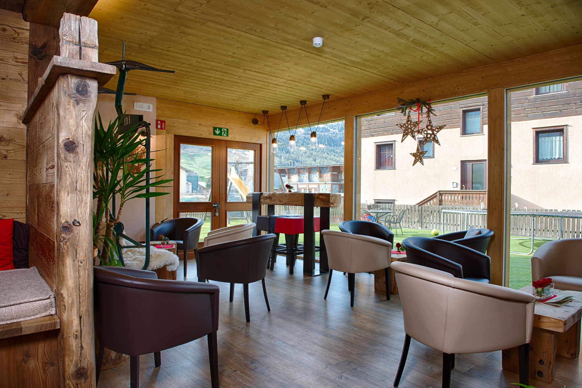 Фото Hotel Francesin