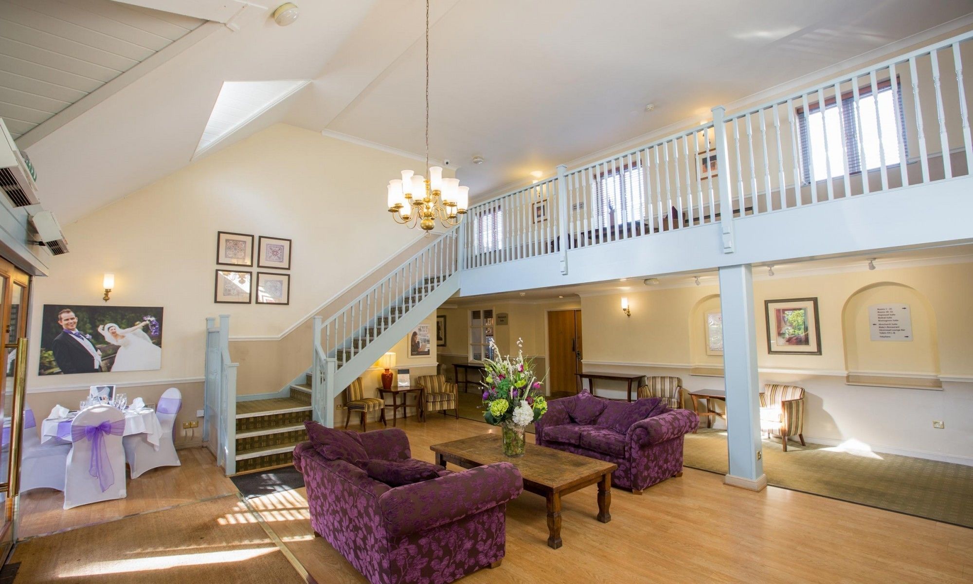 Фото Westmead Hotel