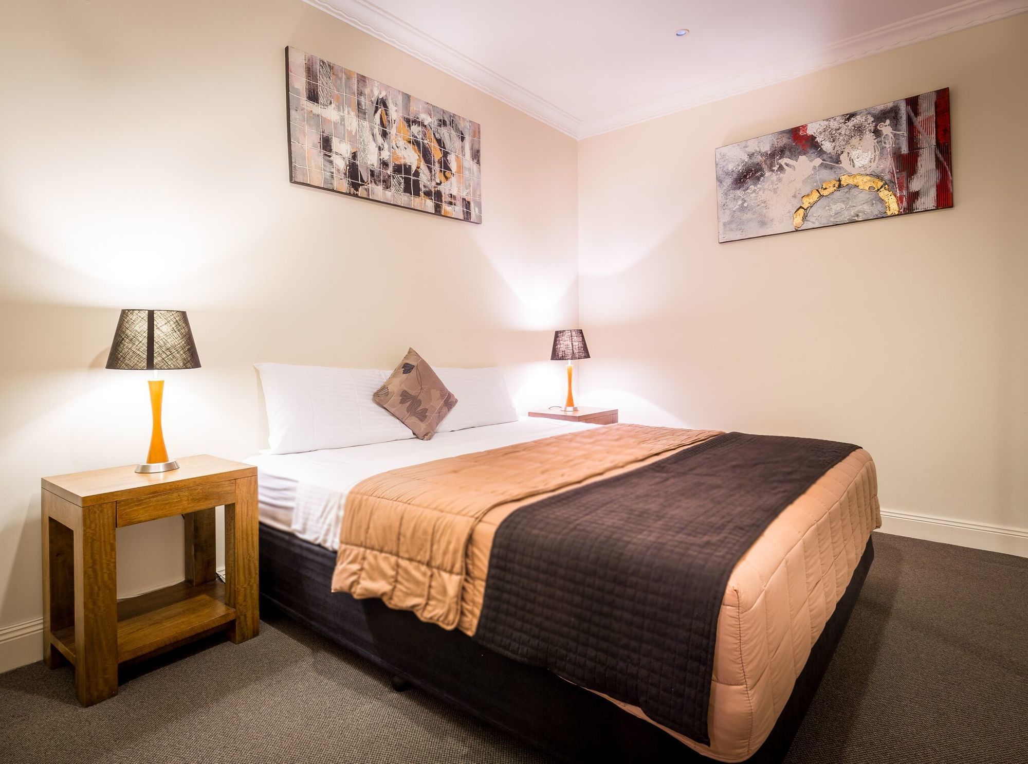 Фото Nesuto Woolloomooloo