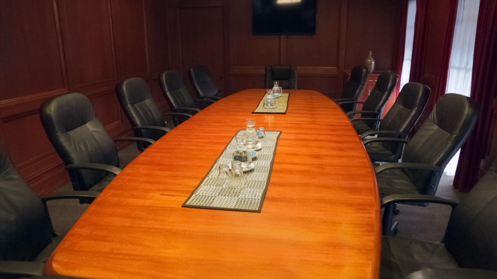 Фото Mercure Port of Echuca