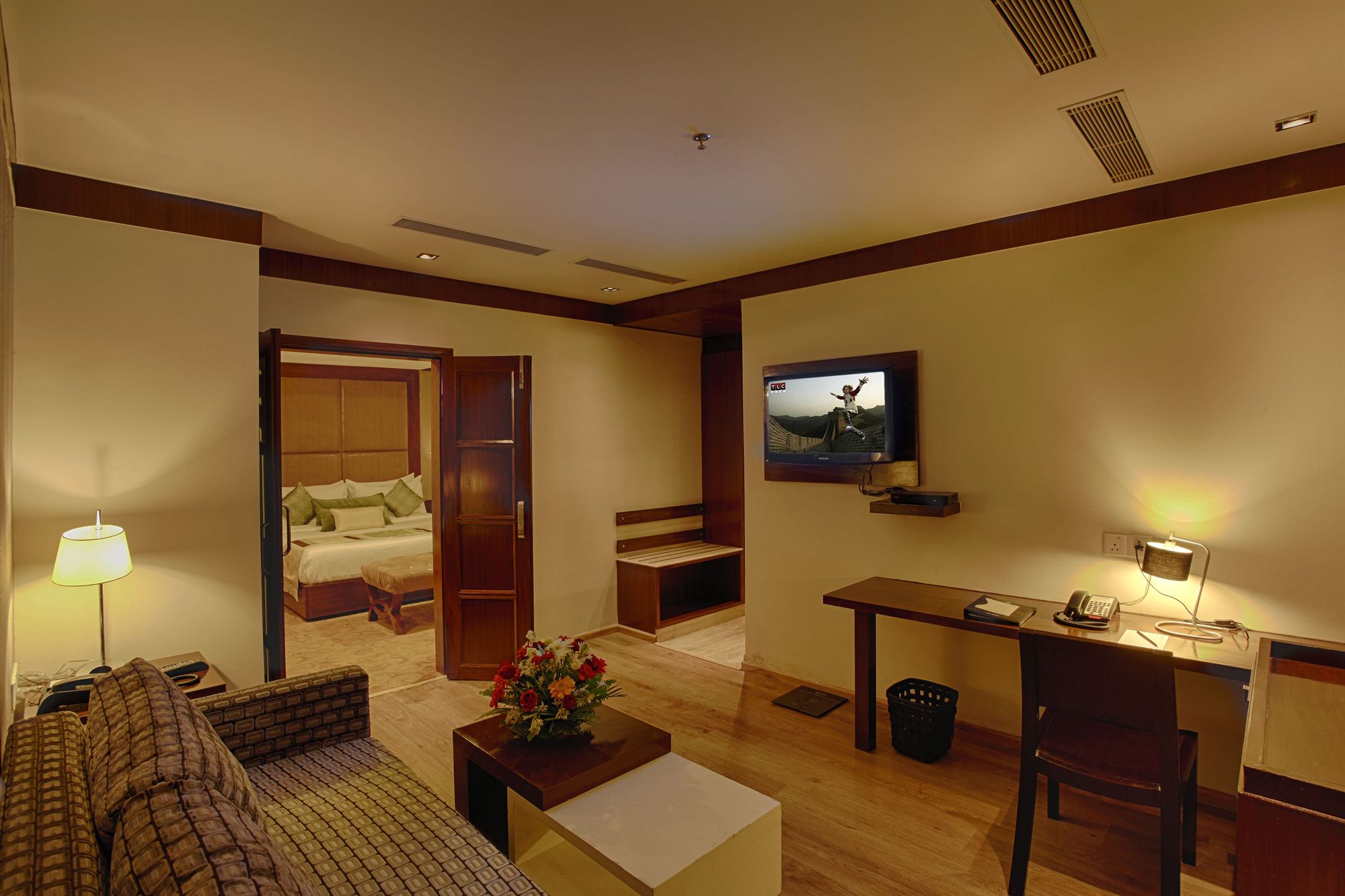 Фото Levana Hotel