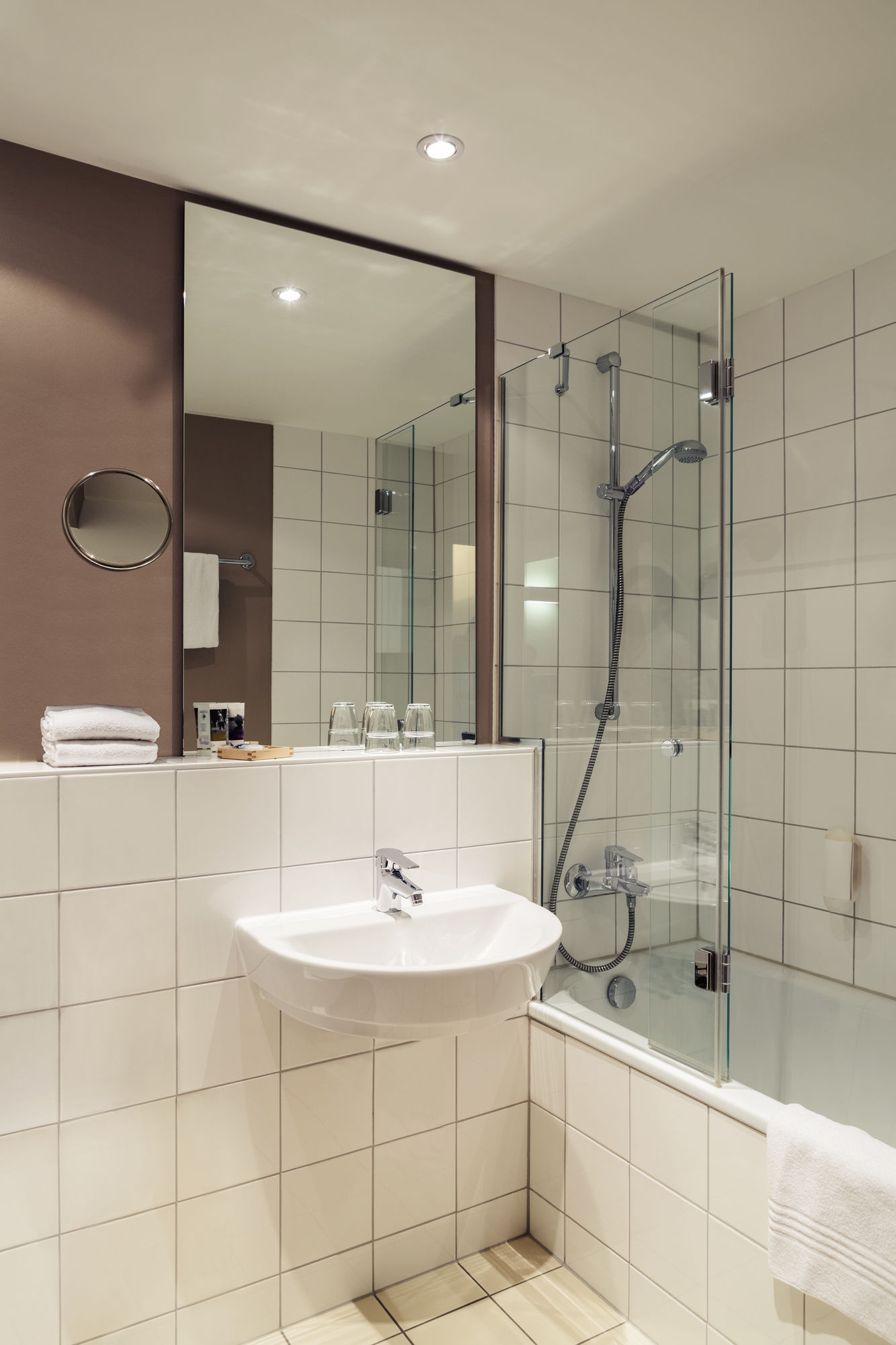 Фото Mercure Hotel Stuttgart Sindelfingen an der Messe