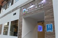 Фото Casual del Mar Málaga