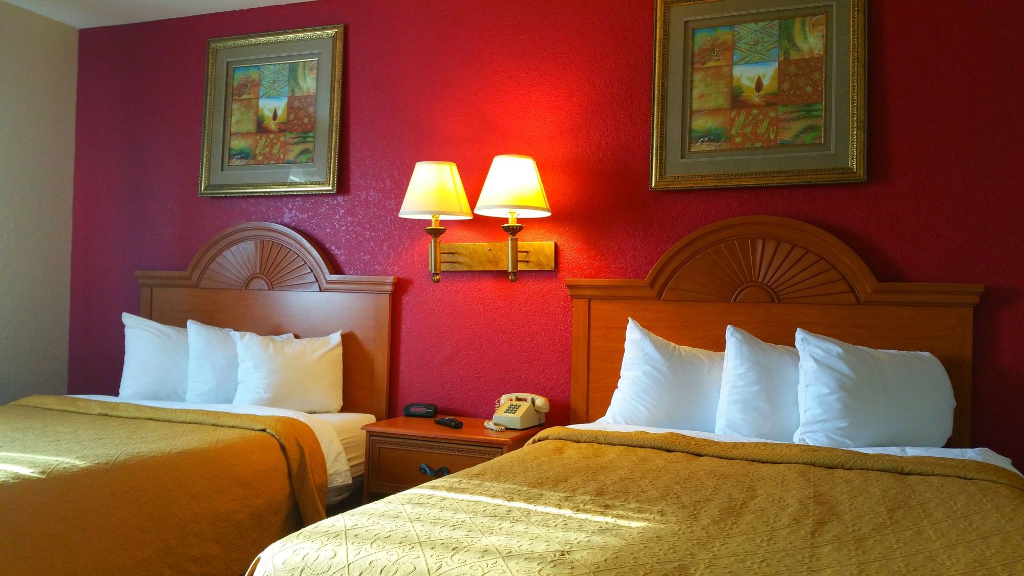 Фото Baymont by Wyndham Perrysburg