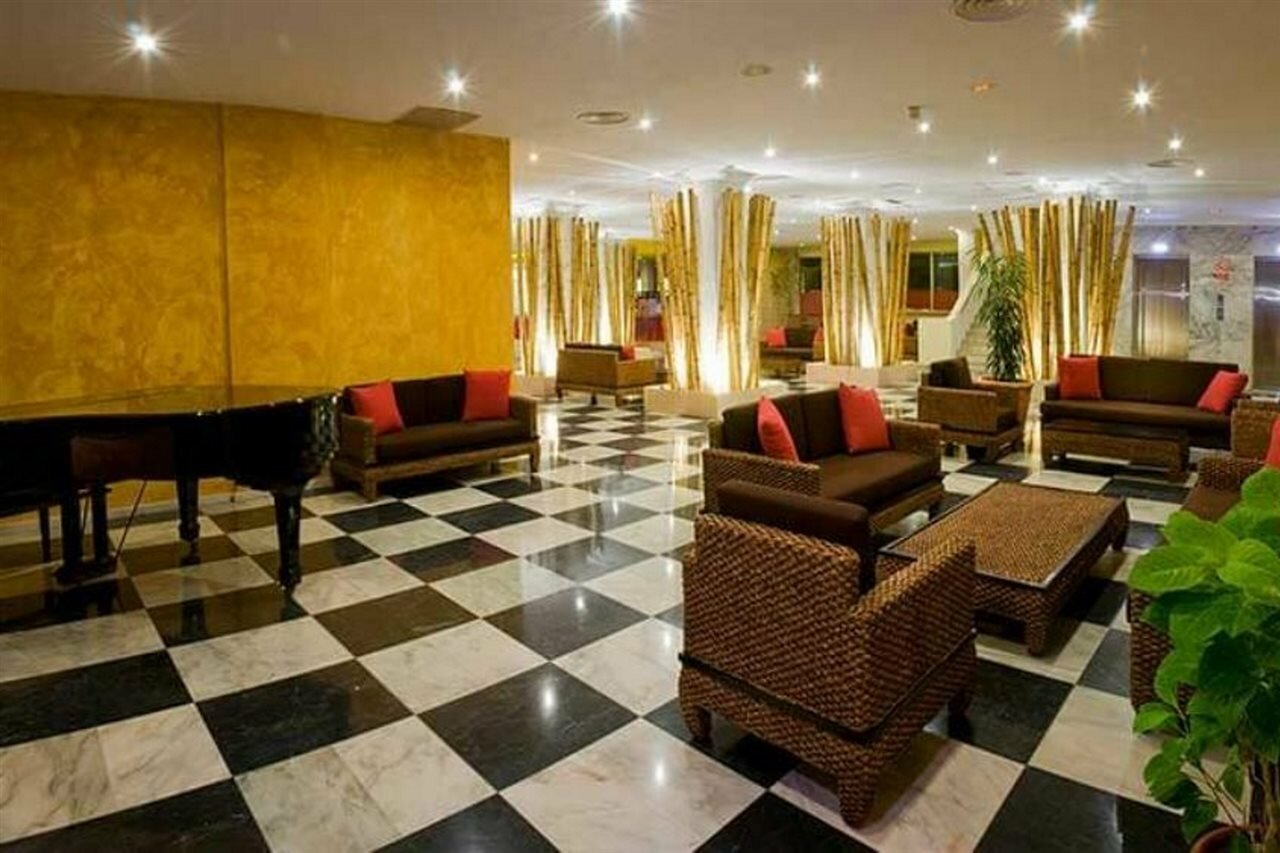 Фото отеля 4