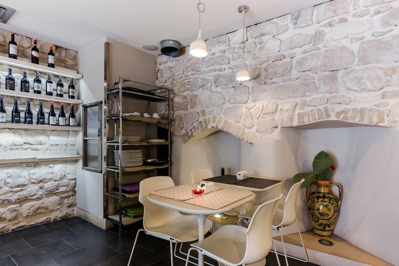 Фото Hotel El Homs Palace