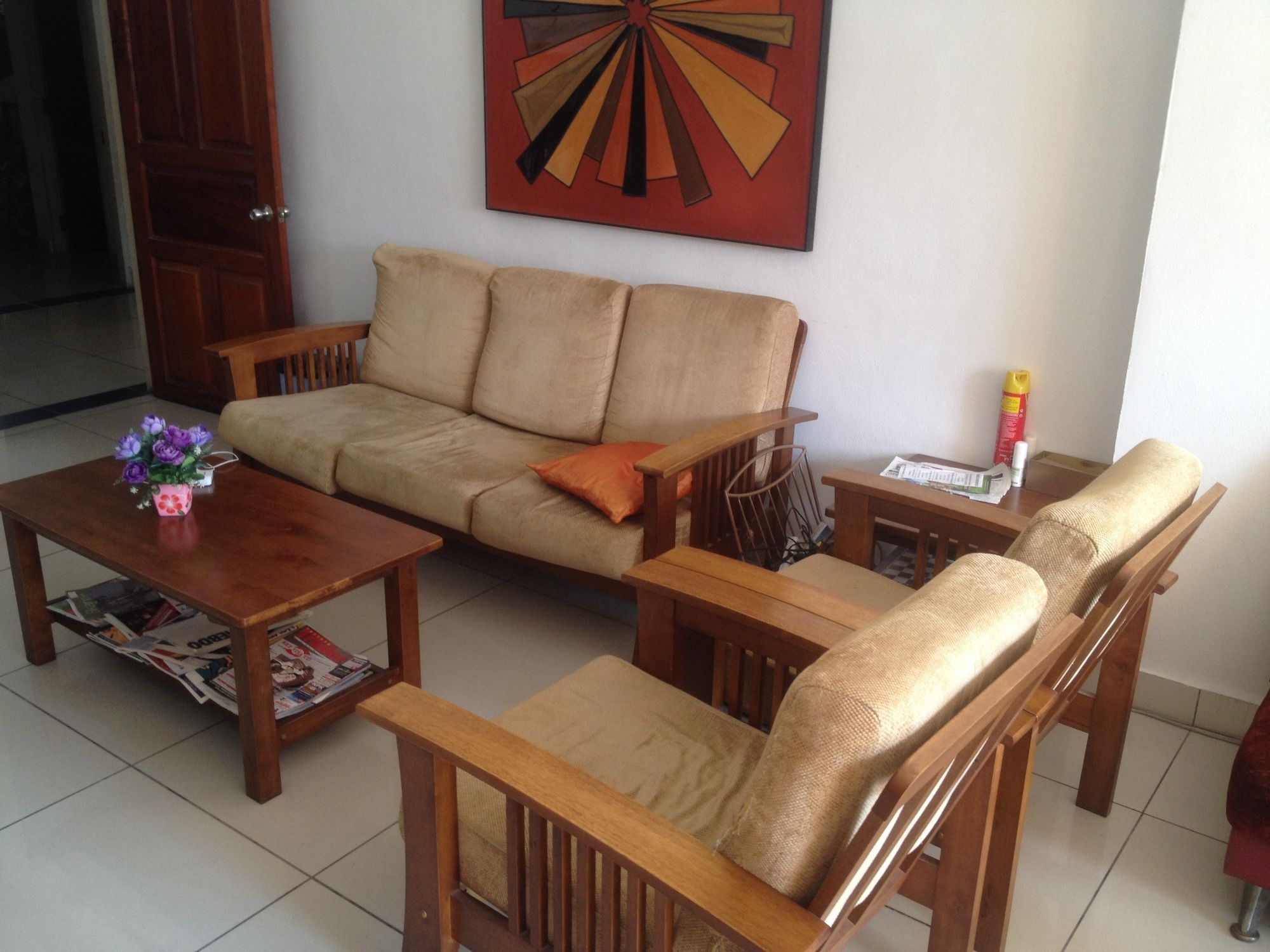 Фото Jomtien Hostel