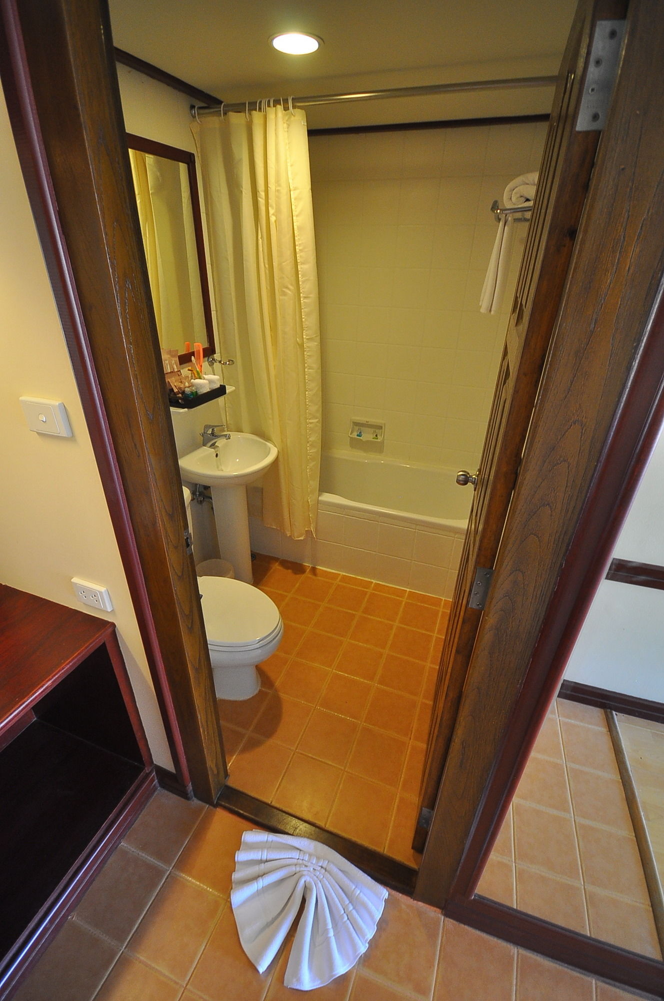 Фото Isle Beach Resort