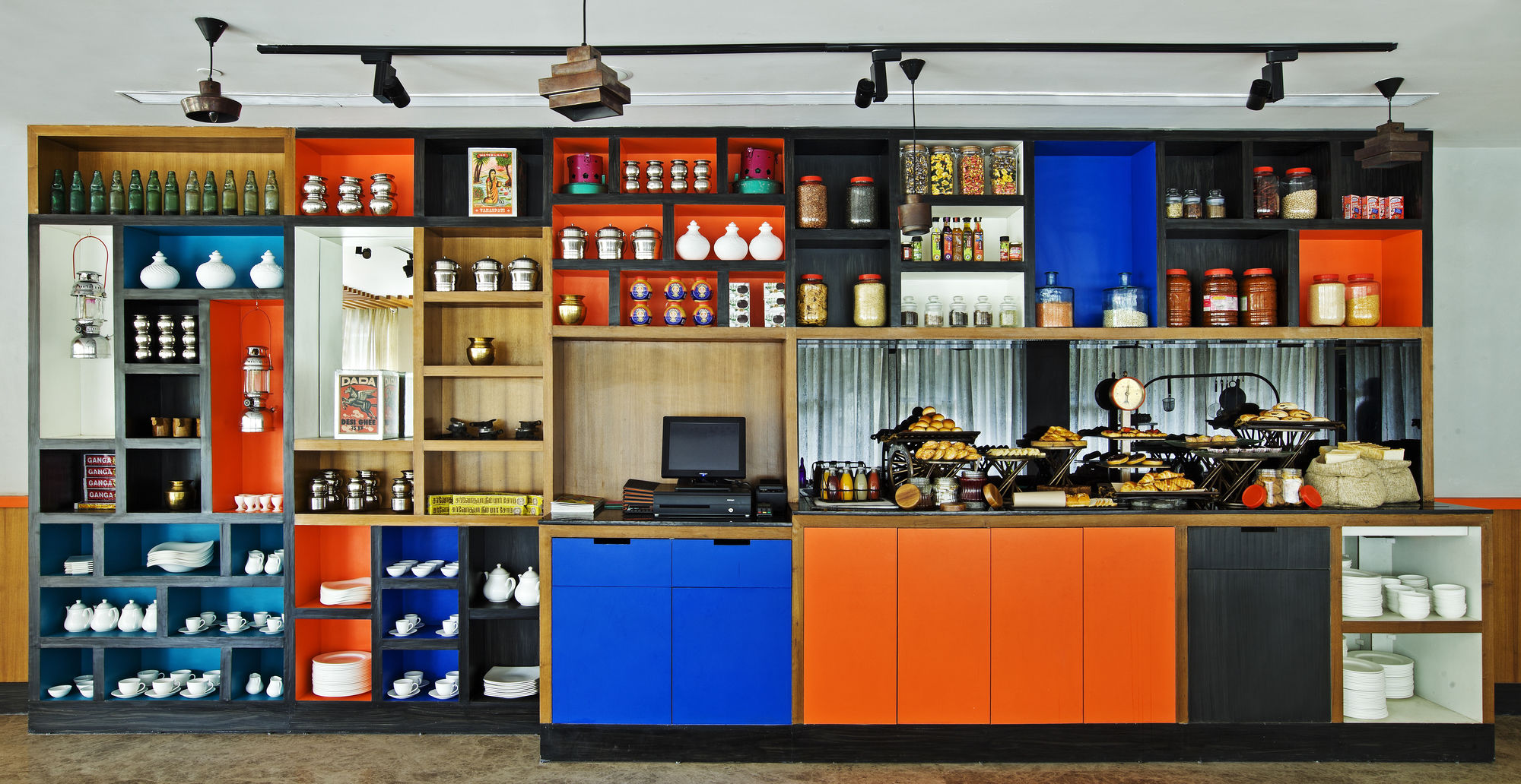 Фото Zone by The Park Coimbatore