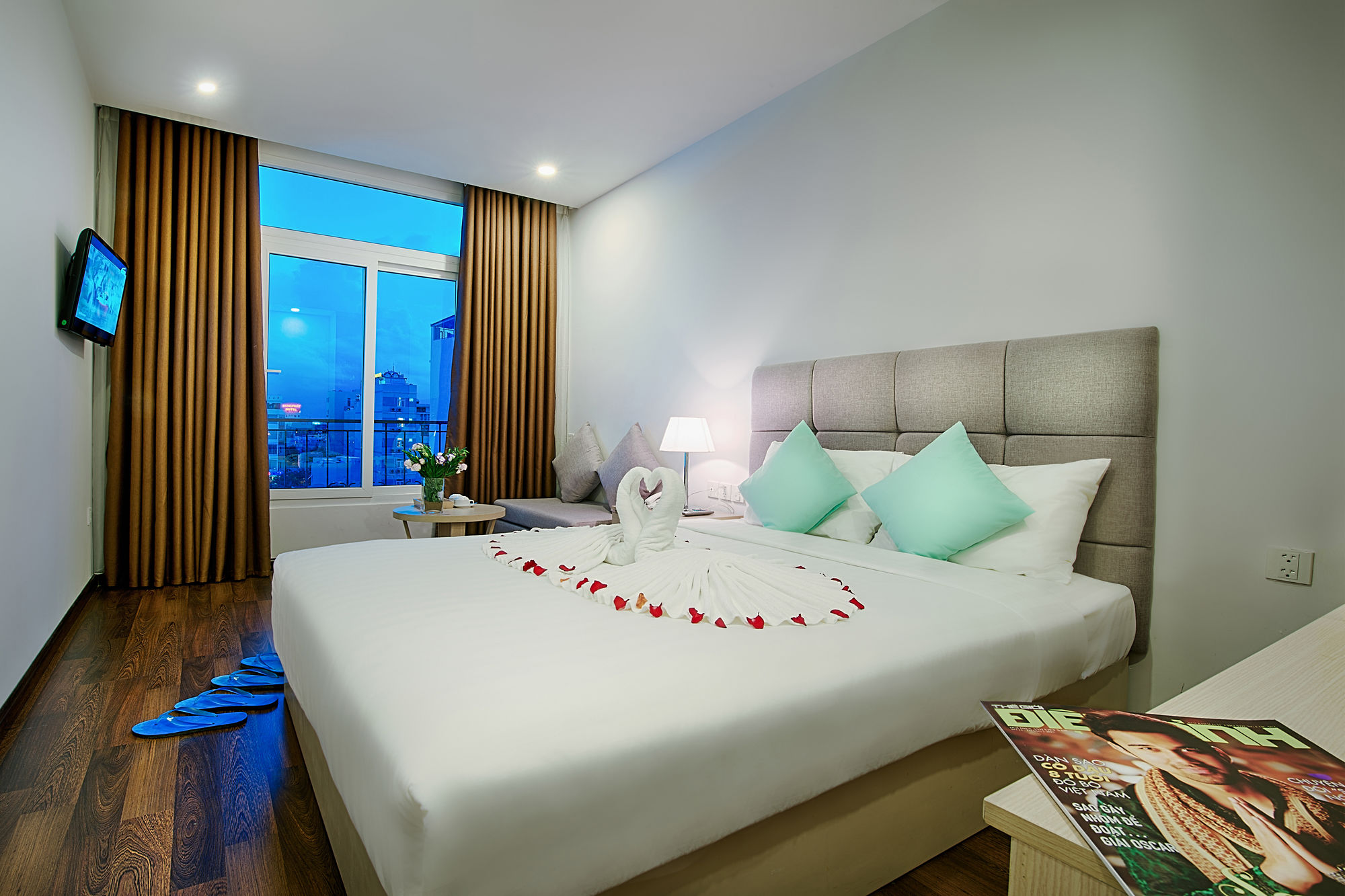 Фото Le House Boutique Hotel