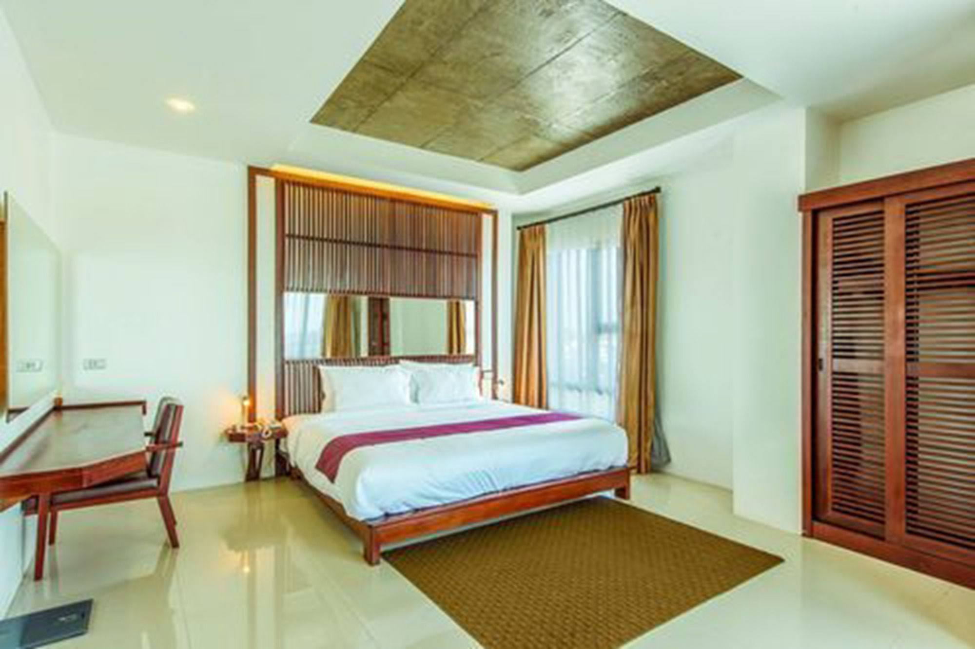 Фото S Park Design Hotel