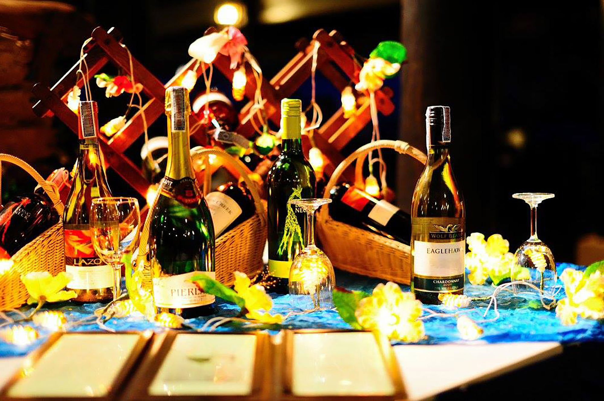 Фото Koh Mook Sivalai Beach Resort