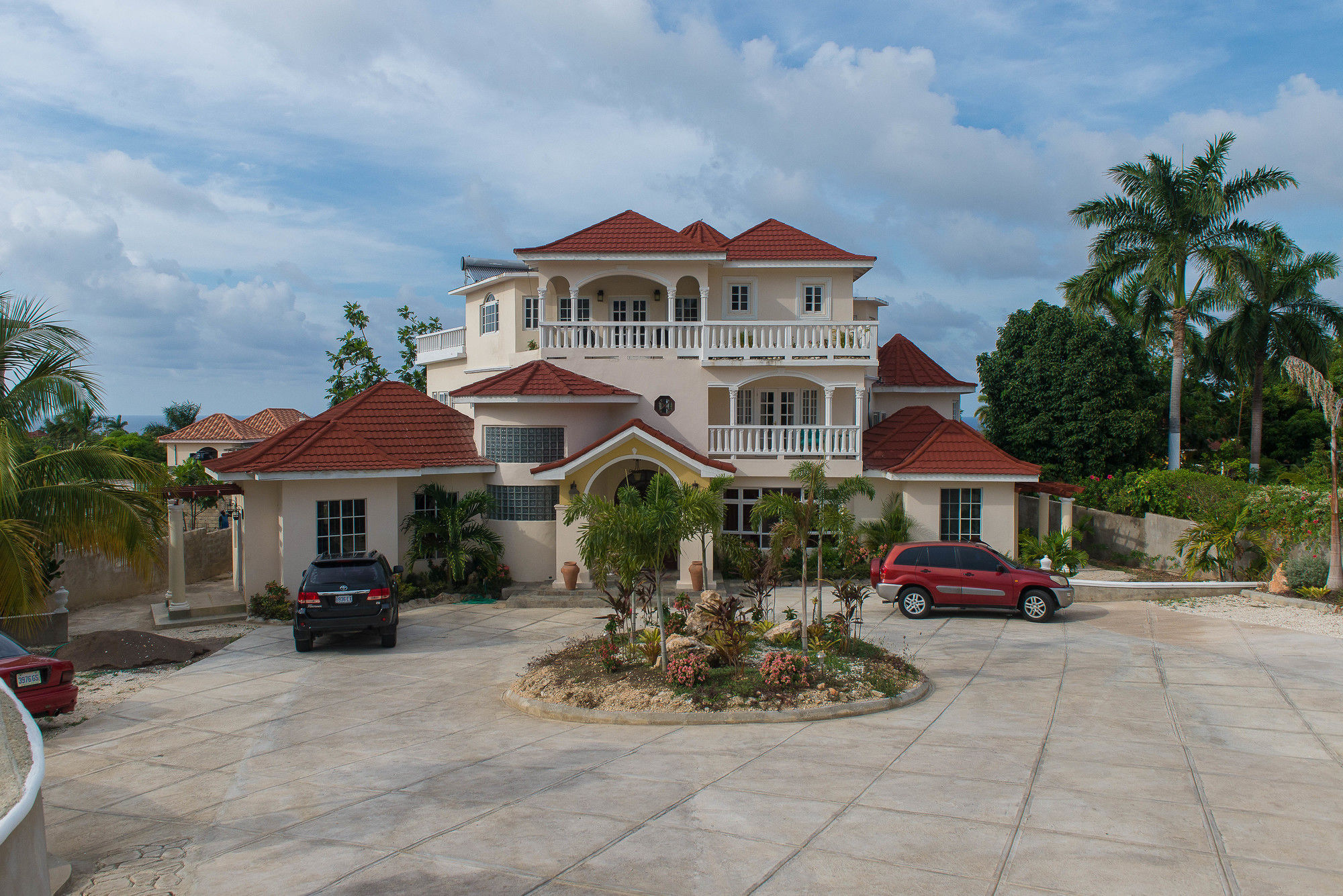 Фото Khastle Khodero