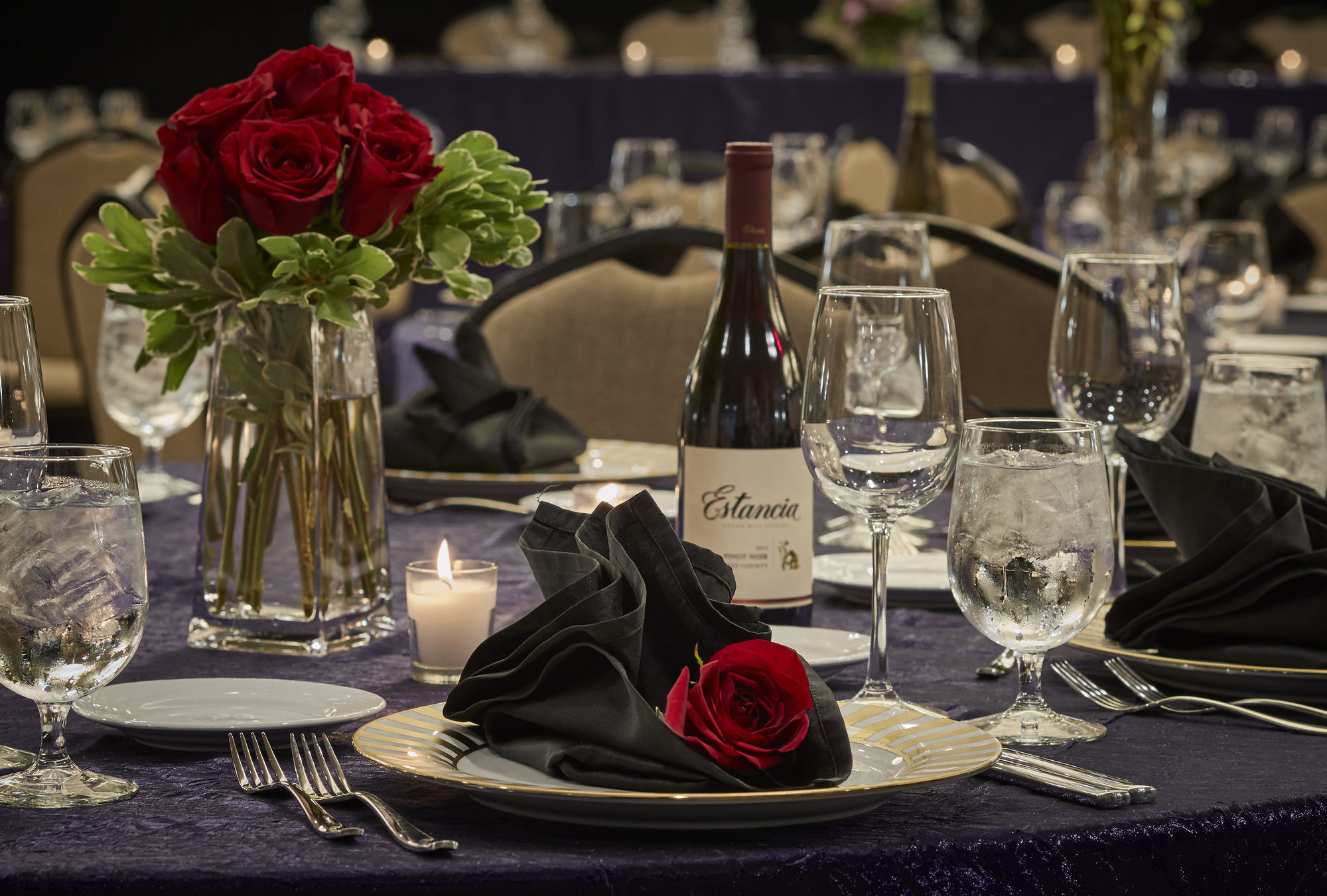 Фото Holiday Inn Alexandria at Carlyle, an Ihg Hotel