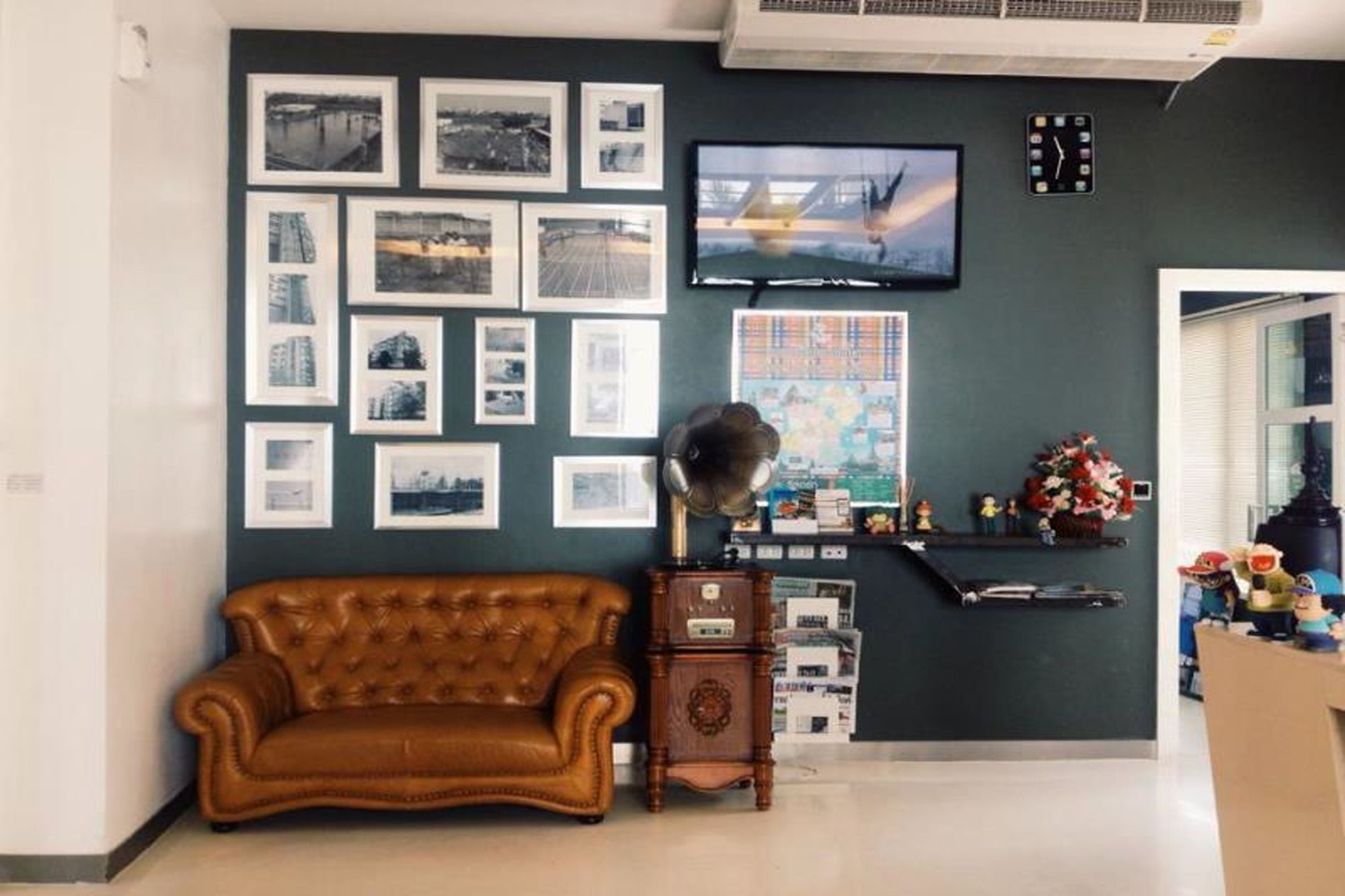 Фото Korapura Resort