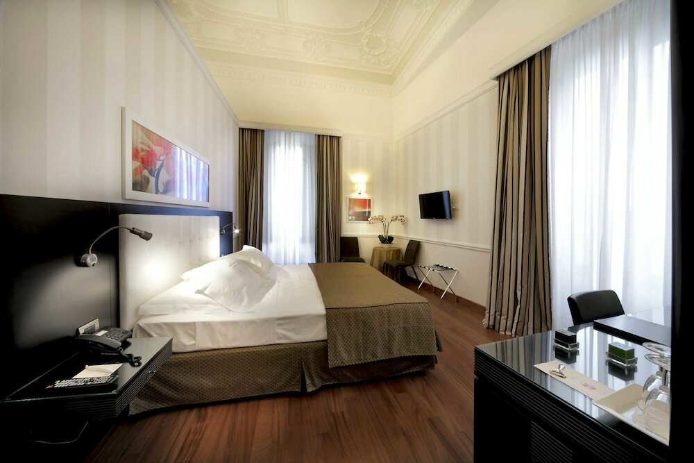 Фото Il Principe Hotel