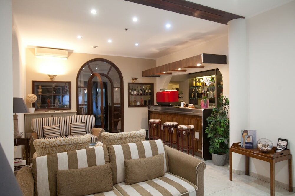 Фото Hotel Giulio Cesare