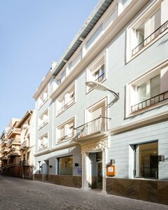 Гостиница Hotel Yit Casablanca