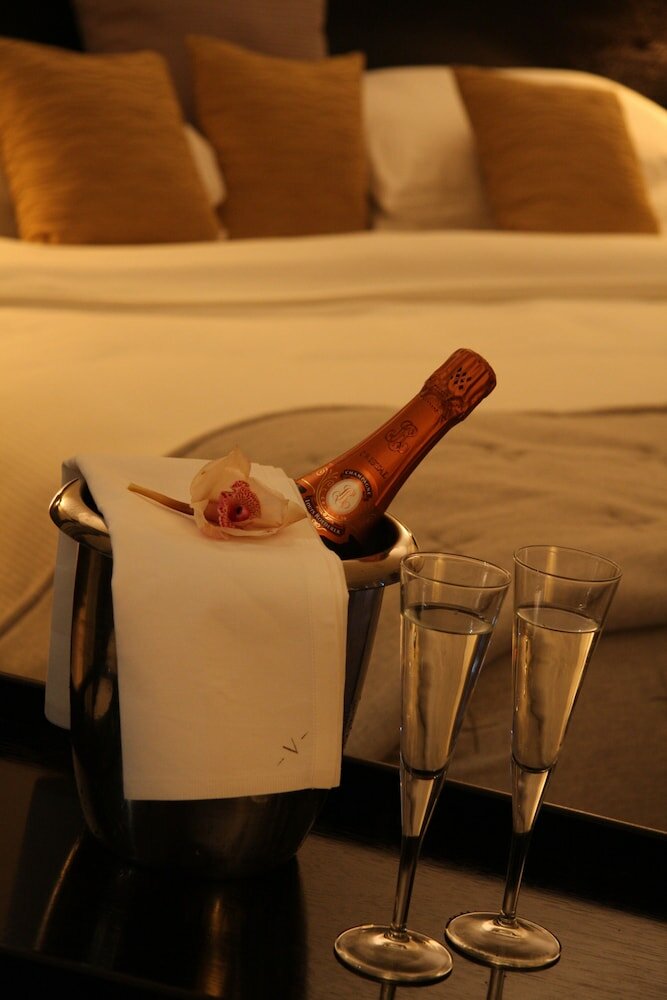 Фото The Vincent Hotel