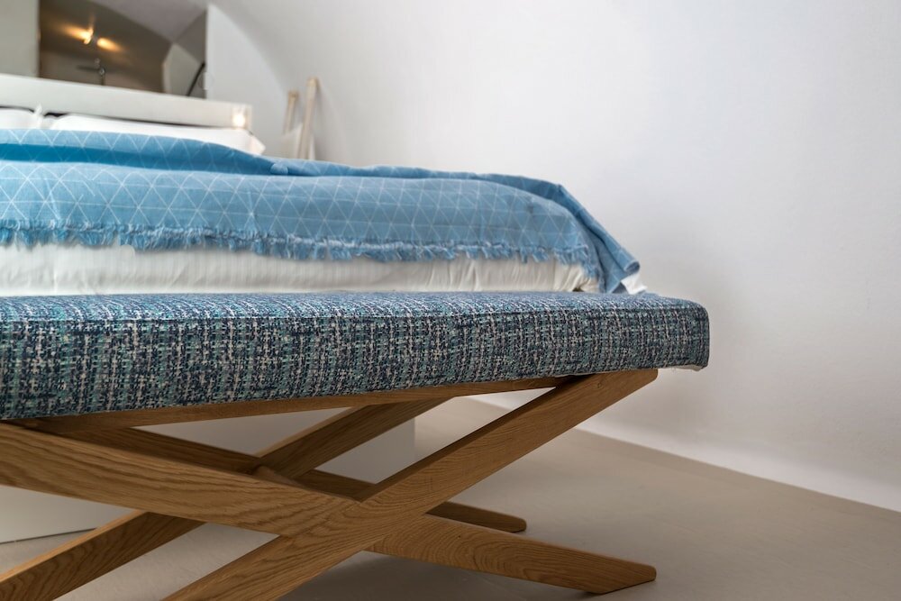 Фото Nefeles Luxury Suites