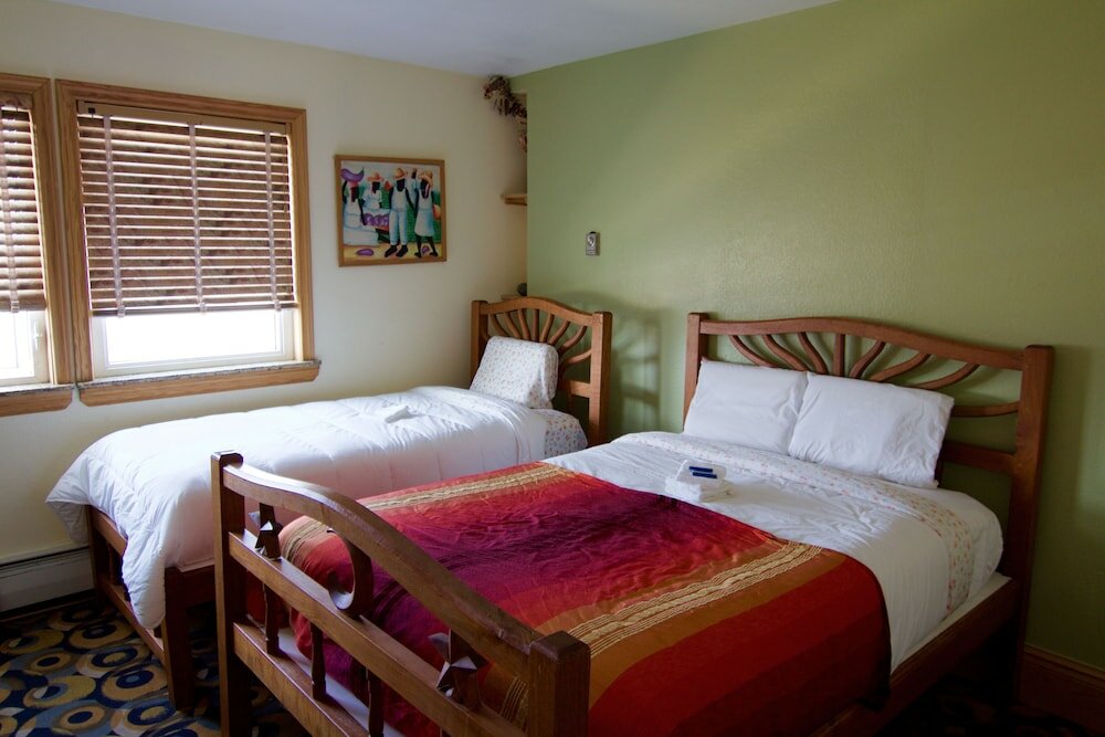 Фото Qupqugiaq Inn