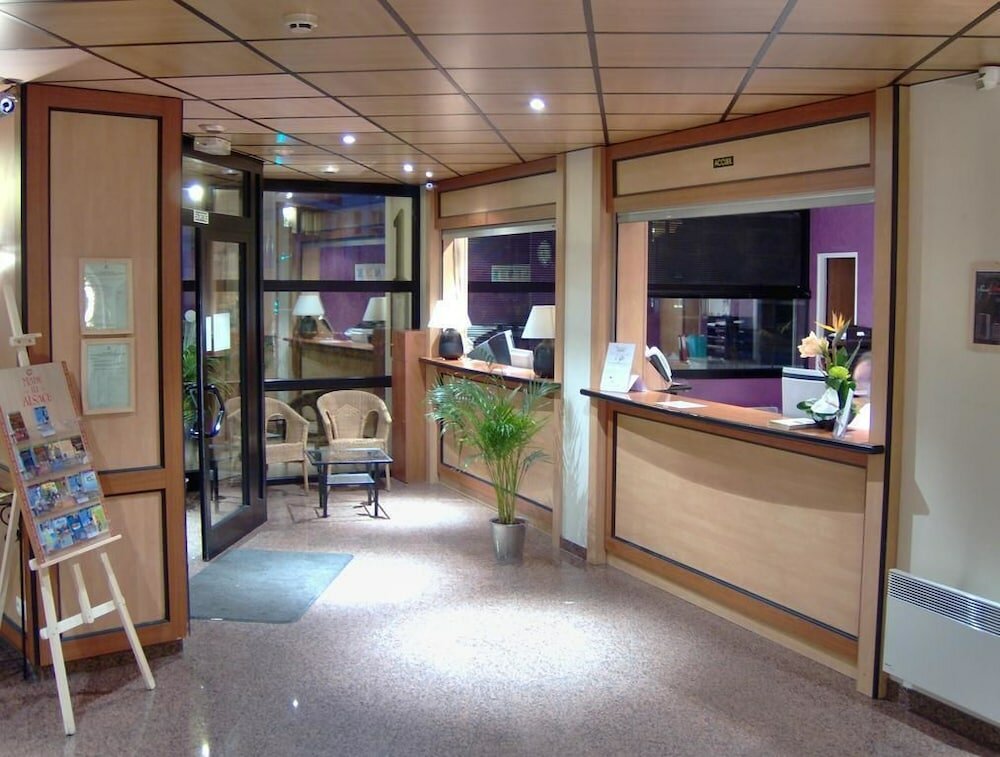 Фото City Residence Strasbourg Centre