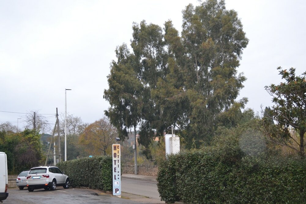 Фото Hotel Citti