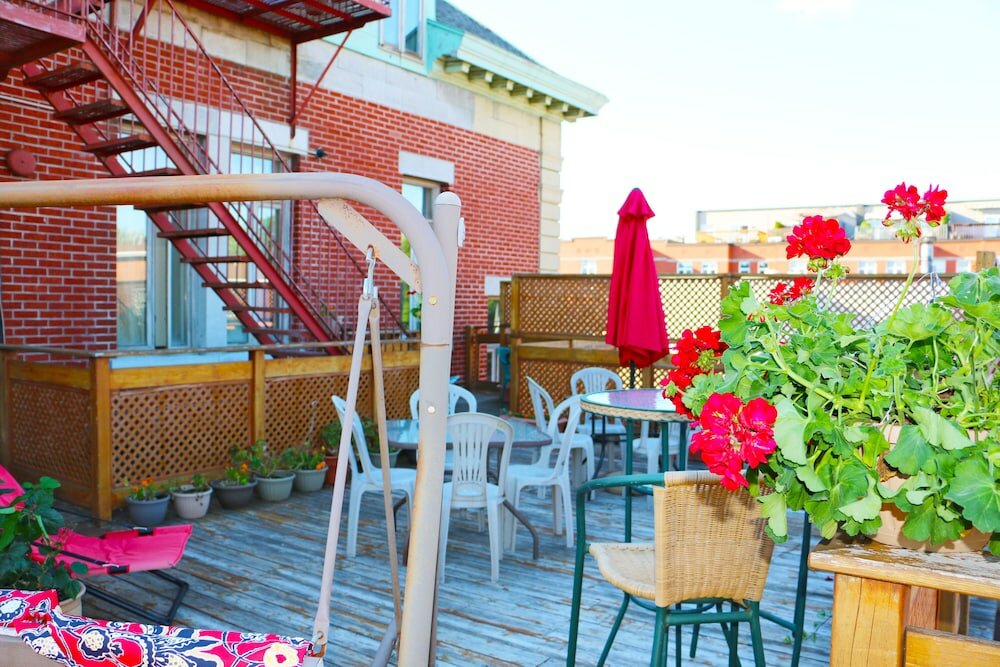 Фото Auberge Manoir Ville Marie