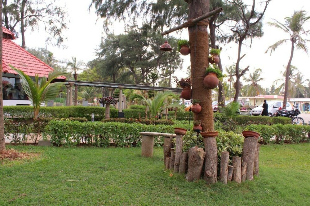 Фото Vgp Golden Beach Resort