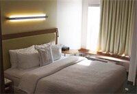 Фото Springhill Suites Corpus Christi