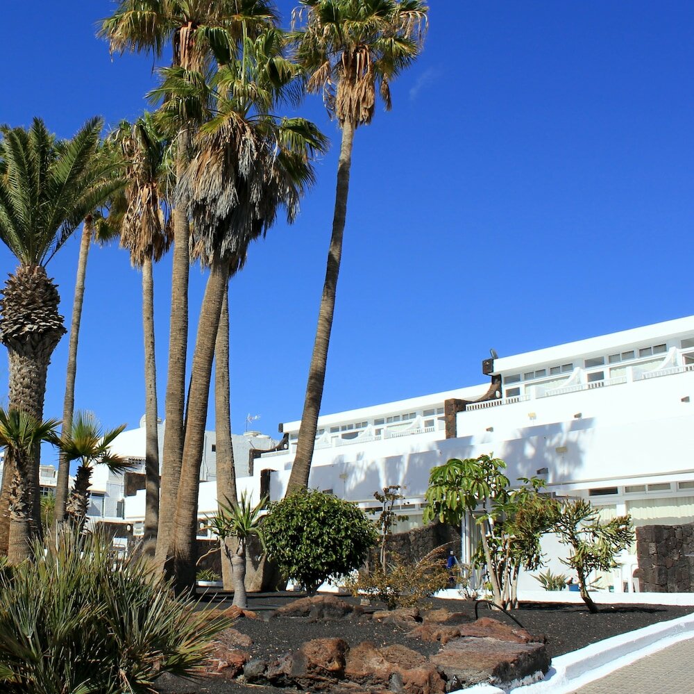 Фото Arena Dorada - Apartments