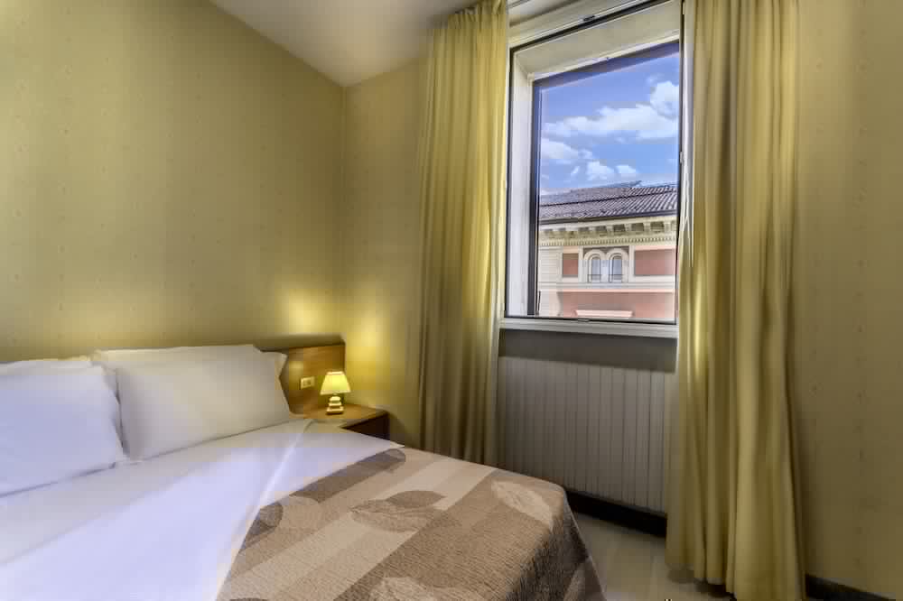 Фото Hotel Donatello