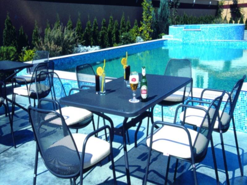 Фото Europe Hotel Sofia