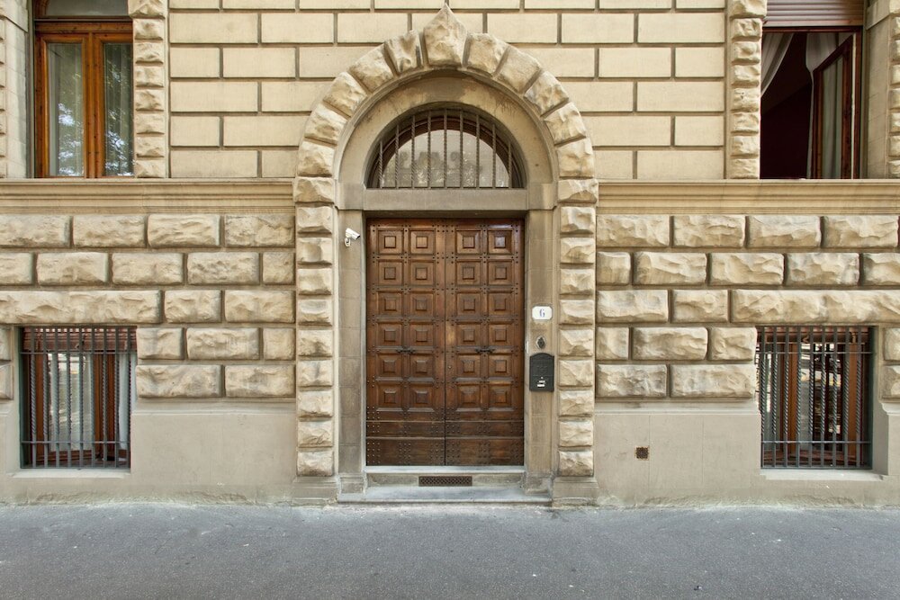 Фото Msnsuites Palazzo Lombardo