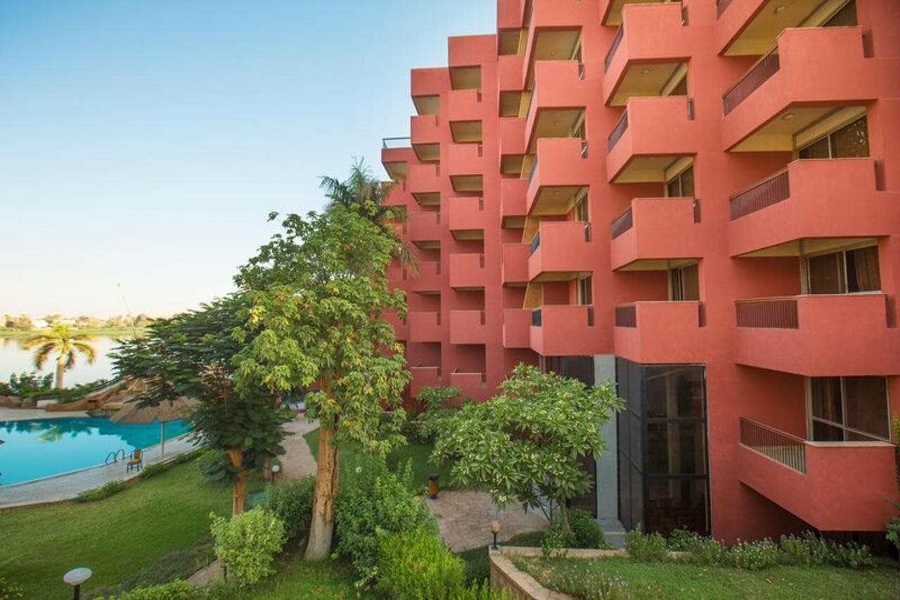 Фото отеля 4