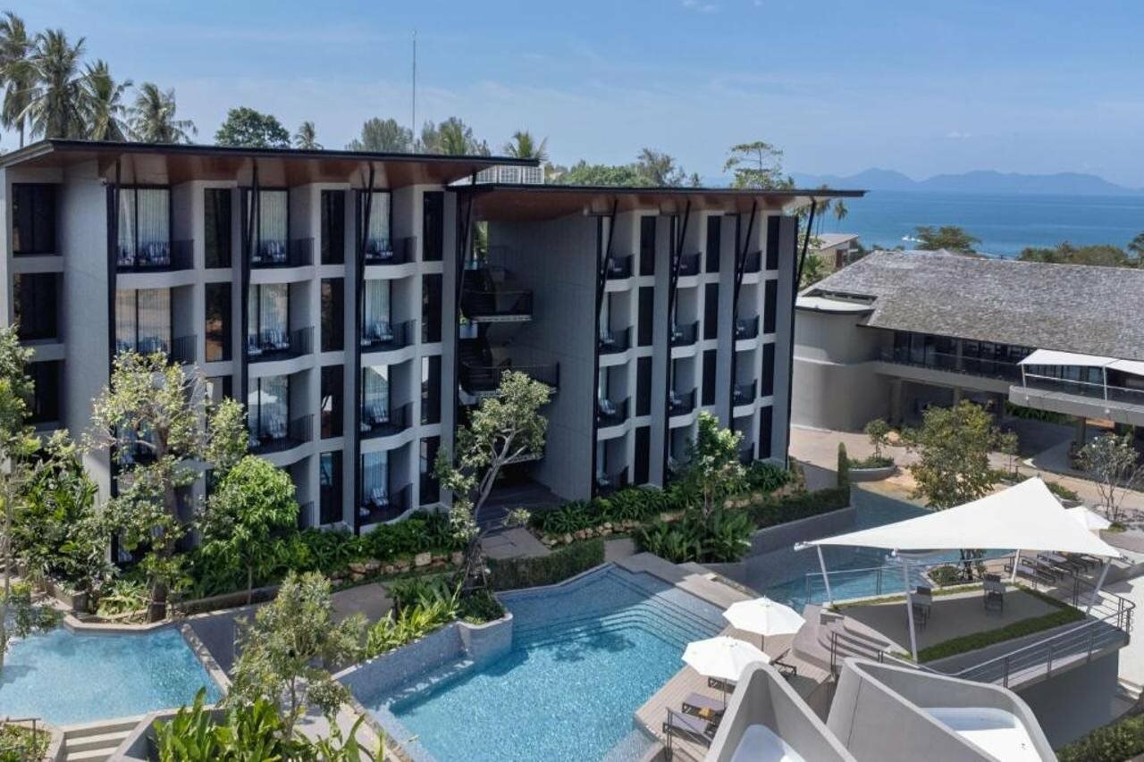 Фото Varana Hotel Krabi