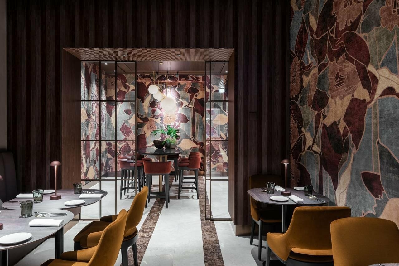 Фото Worldhotel Cristoforo Colombo