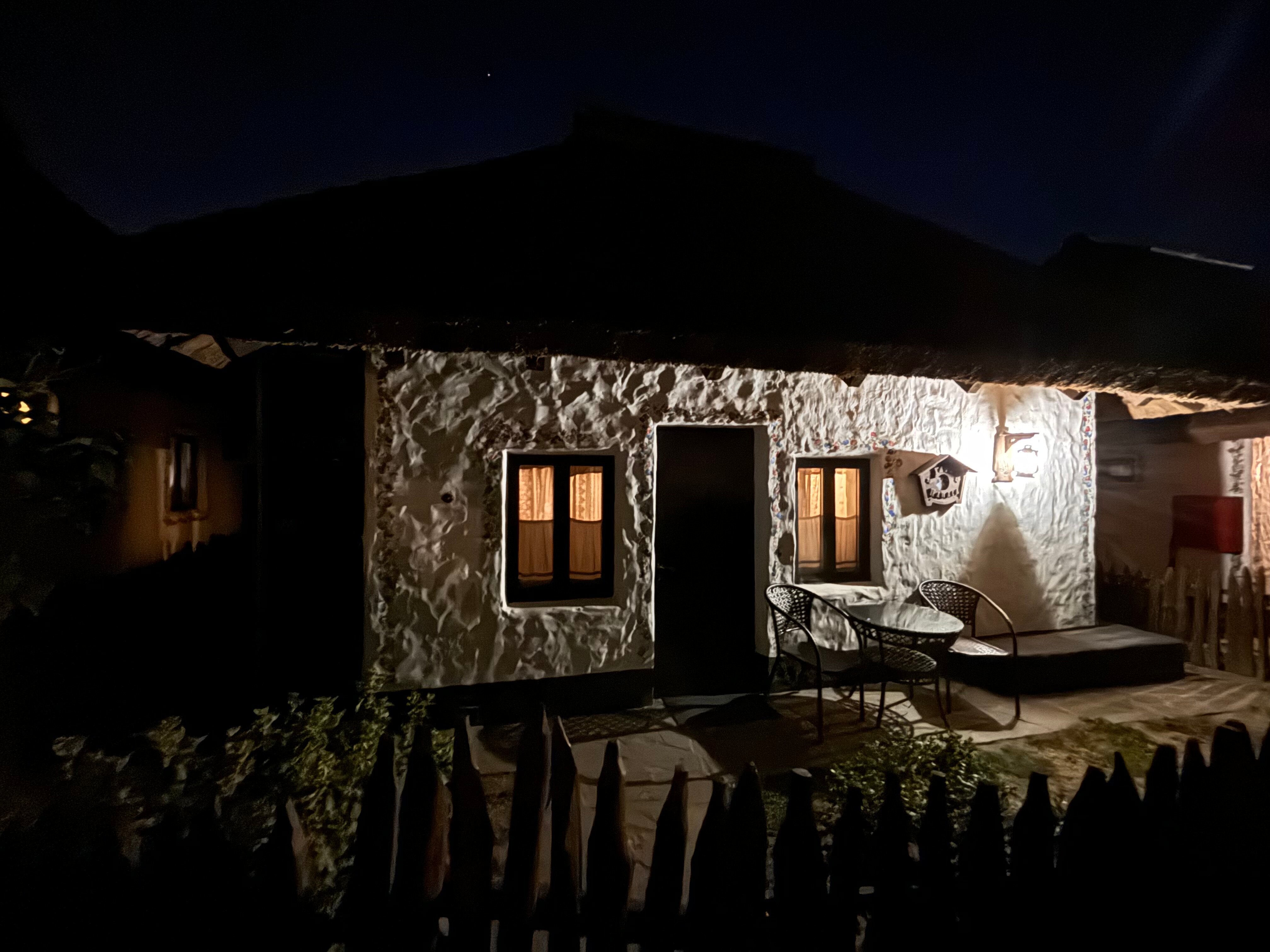 Фото Диканька на Тамани