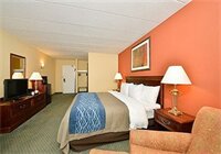 Фото Best Western Plus North Shore Hotel