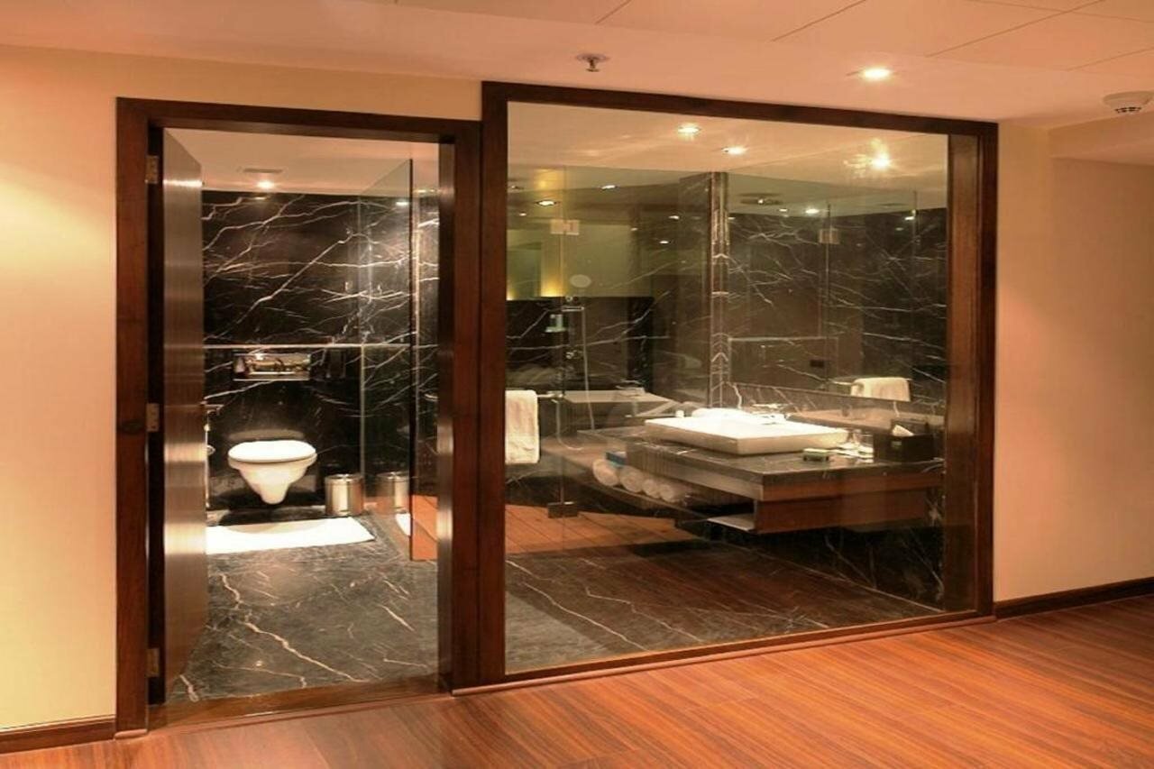 Фото Svenska Design Hotel Electronic City