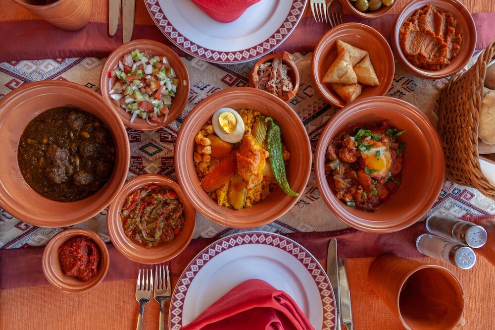 Фото TUI Magic Life Africana