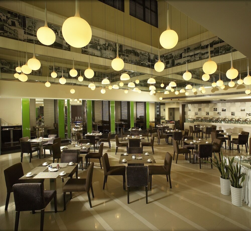 Фото Hotel Kapok Wuxi