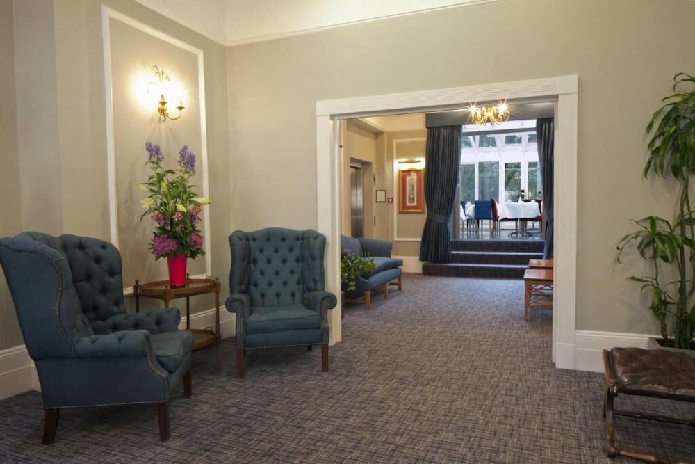 Фото Grange Buckingham Hotel