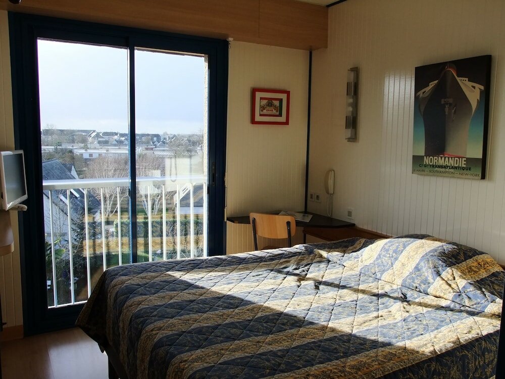 Фото Hotel Arcantis Le Voltaire