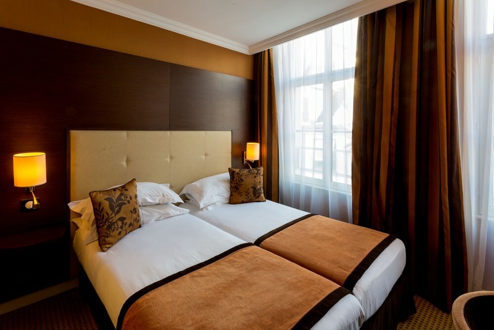 Фото Hotel 85 Saint Honore