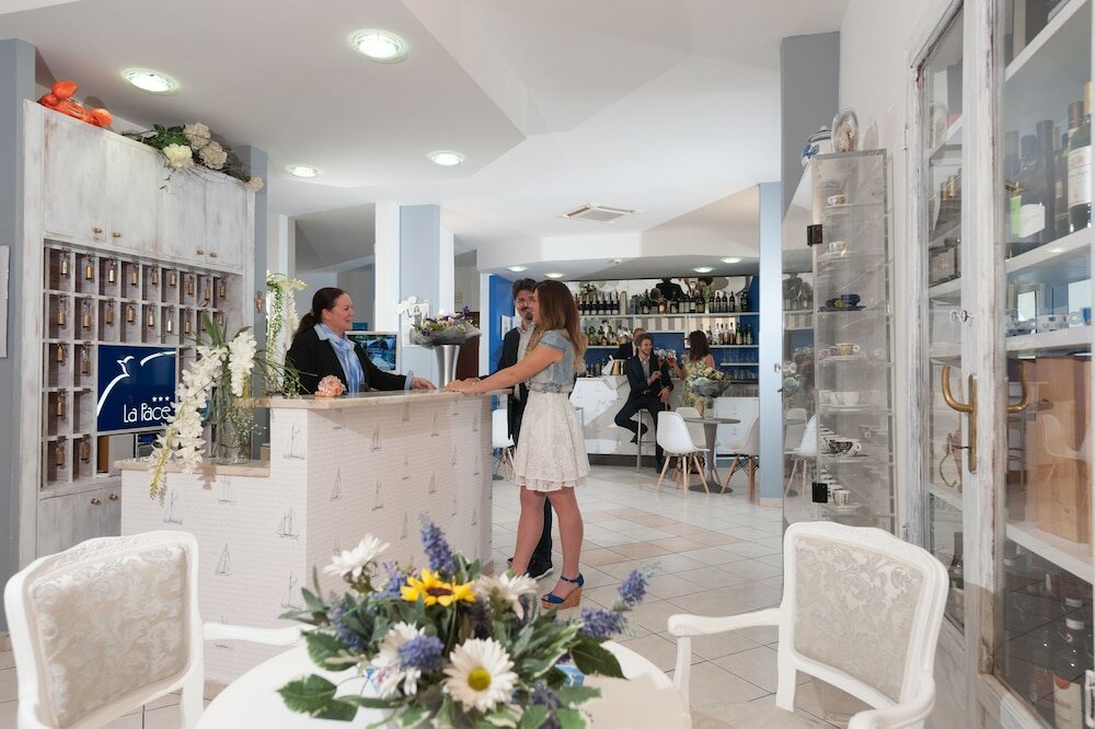 Фото Hotel La Pace