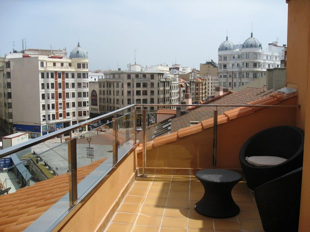 Фото Hotel VIA Gotica